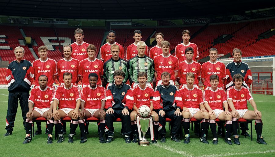 一个团队的 一个团队的